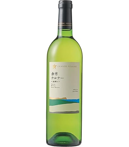 Amazon.co.jp: グランポレール 甲州 [ 白ワイン 辛口 日本 750ml